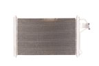 One Stop Solutions 4020 A/C Condenser - view 1