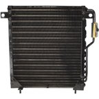 One Stop Solutions 4036 A/C Condenser - view 1