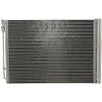 One Stop Solutions 4069 A/C Condenser - view 1