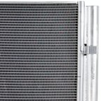 One Stop Solutions 4103 A/C Condenser - view 2