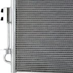 One Stop Solutions 4103 A/C Condenser - view 7