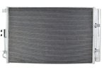 One Stop Solutions 4103 A/C Condenser - view 1
