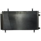 One Stop Solutions 4119 A/C Condenser - view 2