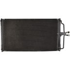 One Stop Solutions 4168 A/C Condenser - view 2