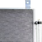One Stop Solutions 4201 A/C Condenser - view 4