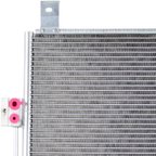 One Stop Solutions 4201 A/C Condenser - view 6