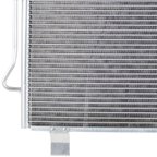 One Stop Solutions 4201 A/C Condenser - view 7