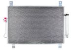 One Stop Solutions 4201 A/C Condenser - view 1