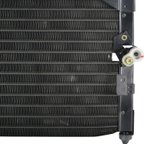 One Stop Solutions 4213 A/C Condenser - view 5