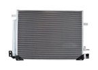 One Stop Solutions 4222 A/C Condenser - view 1