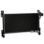 One Stop Solutions 4223 A/C Condenser - view 4