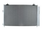 One Stop Solutions 4232 A/C Condenser - view 1