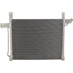 One Stop Solutions 4258 A/C Condenser - view 2