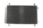 One Stop Solutions 4277 A/C Condenser - view 1