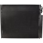 One Stop Solutions 4284 A/C Condenser - view 1