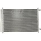 One Stop Solutions 4291 A/C Condenser - view 2