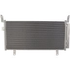 One Stop Solutions 4302 A/C Condenser - view 1