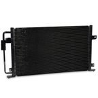 One Stop Solutions 4309 A/C Condenser - view 1
