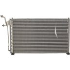 One Stop Solutions 4312 A/C Condenser - view 2