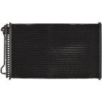 One Stop Solutions 4313 A/C Condenser - view 1