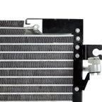 One Stop Solutions 4322 A/C Condenser - view 4