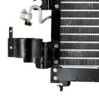One Stop Solutions 4322 A/C Condenser - view 7
