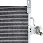 One Stop Solutions 4329 A/C Condenser - view 4