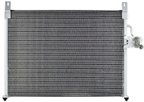 One Stop Solutions 4329 A/C Condenser - view 1