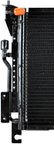 One Stop Solutions 4332 A/C Condenser - view 3