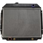 One Stop Solutions 433 Radiator - view 1