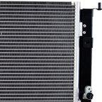 One Stop Solutions 4345 A/C Condenser - view 4