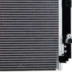 One Stop Solutions 4345 A/C Condenser - view 5