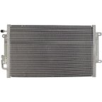 One Stop Solutions 4383 A/C Condenser - view 3