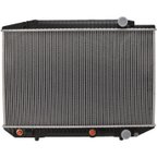 One Stop Solutions 438 Radiator - view 1
