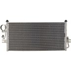 One Stop Solutions 4397 A/C Condenser - view 2