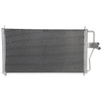 One Stop Solutions 4426 A/C Condenser - view 4