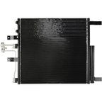 One Stop Solutions 4436 A/C Condenser - view 2