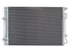 One Stop Solutions 4438 A/C Condenser - view 2