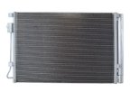 One Stop Solutions 4438 A/C Condenser - view 1