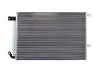 One Stop Solutions 4442 A/C Condenser - view 3