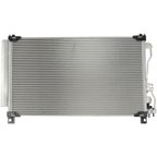 One Stop Solutions 4445 A/C Condenser - view 3
