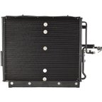 One Stop Solutions 4502 A/C Condenser - view 1