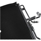 One Stop Solutions 4502 A/C Condenser - view 3