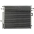 One Stop Solutions 4516 A/C Condenser - view 1