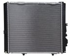 One Stop Solutions 453 Radiator - view 1