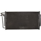 One Stop Solutions 4547 A/C Condenser - view 1