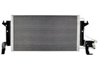 One Stop Solutions 4555 A/C Condenser - view 1