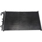 One Stop Solutions 4558 A/C Condenser - view 3
