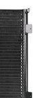 One Stop Solutions 4560 A/C Condenser - view 1