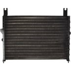 One Stop Solutions 4575 A/C Condenser - view 2